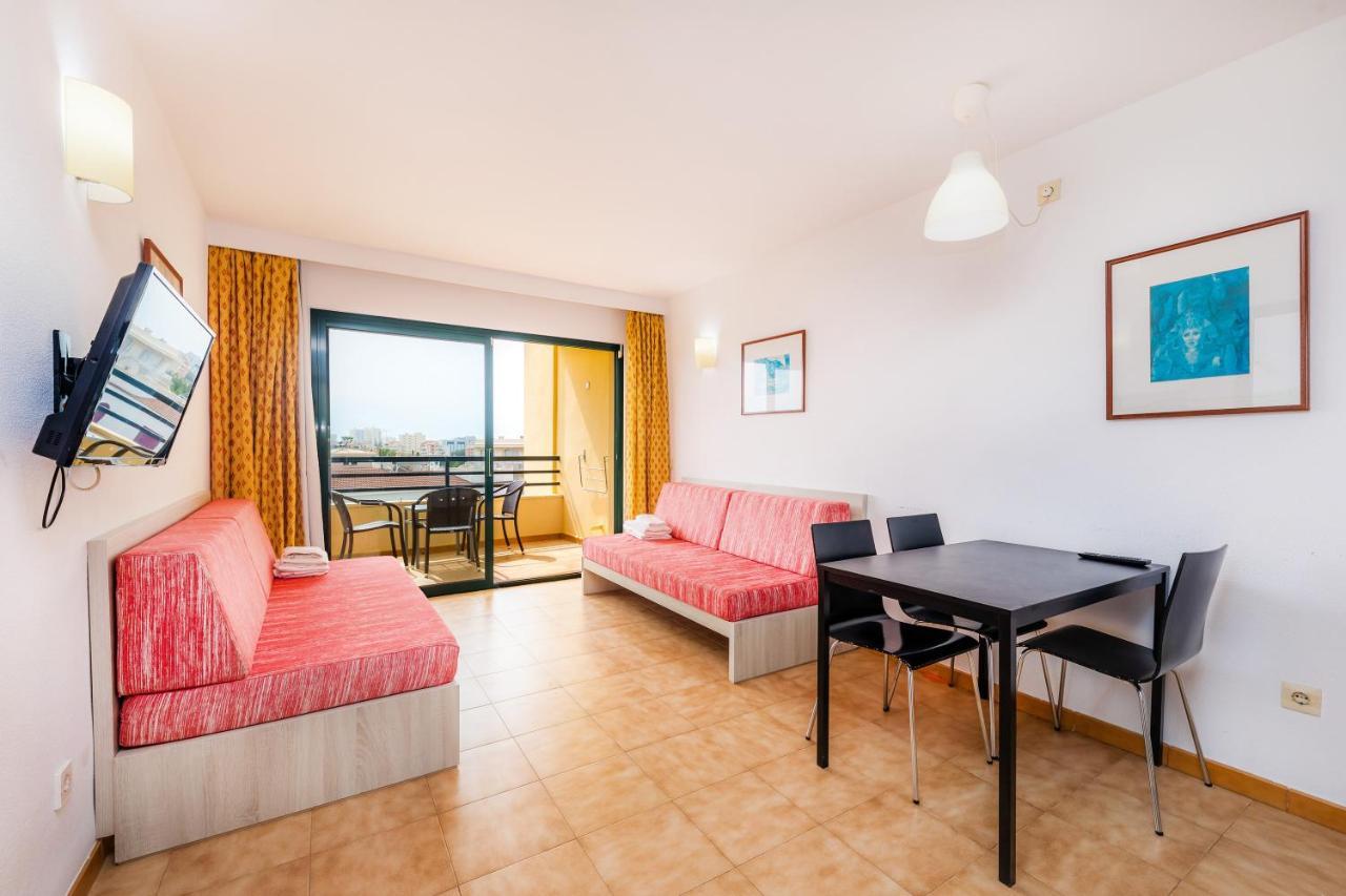 Apto Con Terraza 302 Cala Millor  Exteriér fotografie